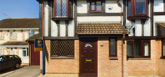 3 bedroom semi-detached house