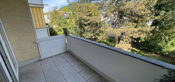 Garconniere in Parsch mit Balkon und Parkplatz