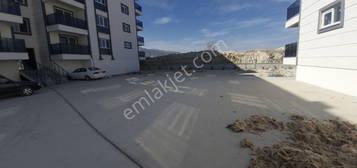 Landex'den 2+1 akmak'ta n Park 120m2 Sfr Lks Satlk Daire