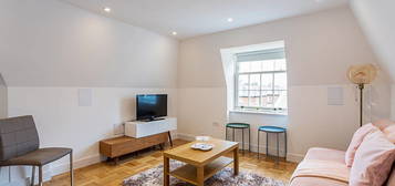 1 bed flat to rent