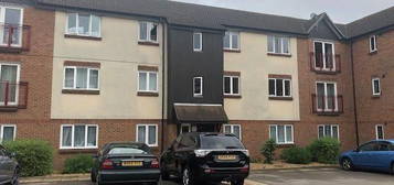 2 bed flat to rent