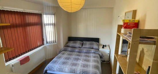 Room to rent in Lytton Road, Oxford OX4