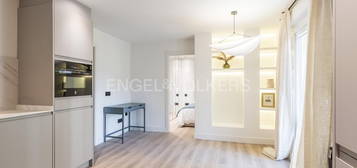 Apartamento de alquiler en Calle del Doctor Fleming, Nueva España