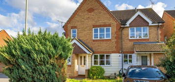 3 bedroom semi-detached house