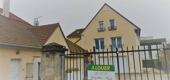 Appartement à louer Maule