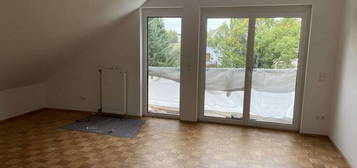 Neu renovierte 2-Zimmer Wohnung in Forchheim-Reuth