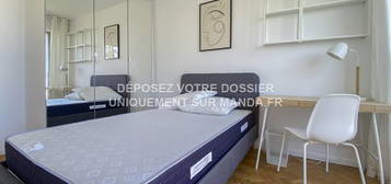 Location appartement 7 pièces 11 m²