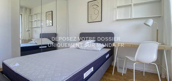 Location appartement 7 pièces 11 m²