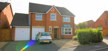 6 bedroom detached house