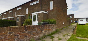 Property for sale in Falkland Road, Basingstoke RG24