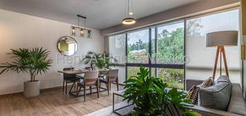 Departamento en Venta en El Parque de Coyoacan