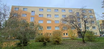 Prodej bytu 2+1 53 m²