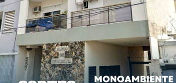 Monoambiente Centrico Rivadavia 1500