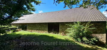 Achat maison 550 m²