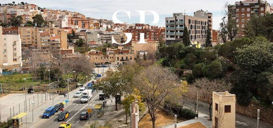 Alquiler de Piso en Vila de Gràcia