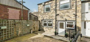 3 bed end terrace house for sale