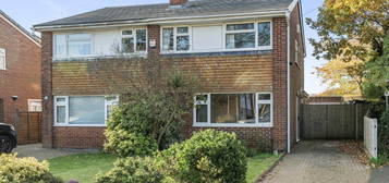 3 bed semi-detached house for sale