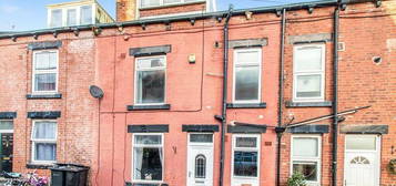 2 bedroom terraced house