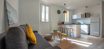 Appartement T1