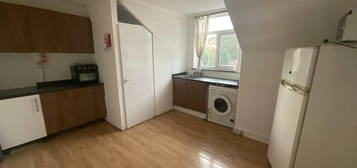 1 bedroom flat