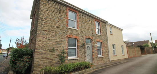 Detached house to rent in Northcote Road, Mangotsfield, Bristol BS16