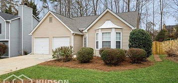 2738 Lake Park Rdg W, Acworth, GA 30101