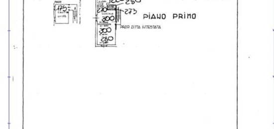 Trilocale via Benedetto Fortini 100, Chiantigiana - Ponte a Ema, Firenze