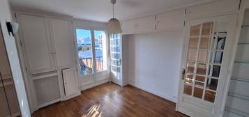 Appartement  à vendre, 2 pièces, 1 chambre, 37 m²