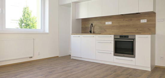 Pronájem bytu 2+kk 52 m²