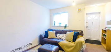 1 bedroom terraced house