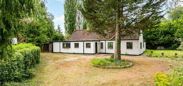 3 bedroom bungalow for sale