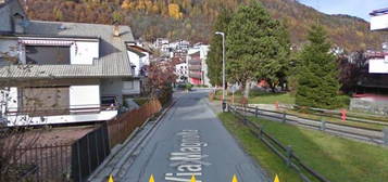 Appartamento all'asta via Magnolta, Aprica