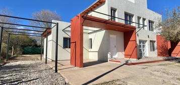 Depto 2 Dorm. con Patio y Parrilla - Alquiler Merlo San Luis