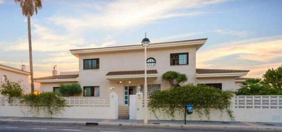 Casa en Rincón de Loix, Benidorm