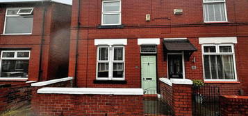 3 bedroom semi-detached house