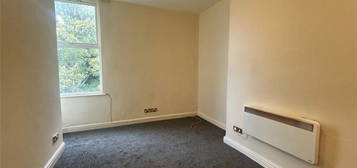 1 bedroom flat