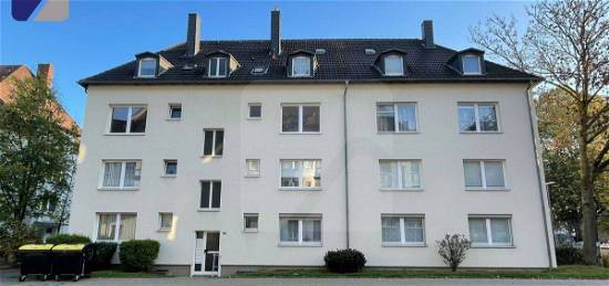 Herne: Renovierte 2-Zimmer-Wohnung in Zentrumsnähe