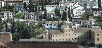 Alquiler de  Casa o chalet independiente en Albaicín