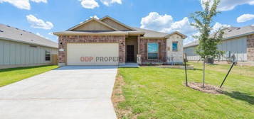 1418 Shadow Hill Ln, Temple, TX 76502