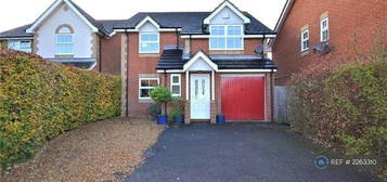 4 bedroom detached house