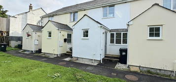 2 bed terraced house for sale