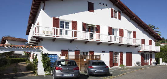 CIBOURE - Studio 29m2 parking