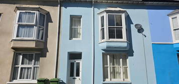 Terraced house for sale in Cambrian Street, Aberystwyth SY23