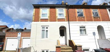 3 bedroom end of terrace house