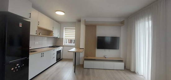 Apartament 2 Camere Fundeni strada Piersicului