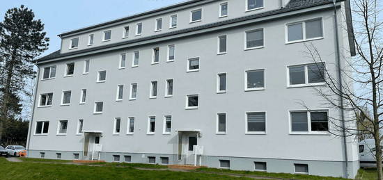 Helle 3-Zimmer Wohnung mit Balkon und Stellplatz