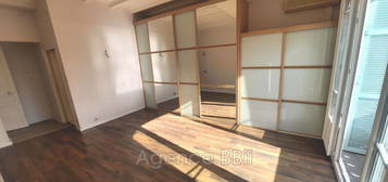 Achat appartement 5 pièces 112 m²