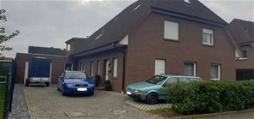 EG Wohnung in Cloppenburg zu vermieten