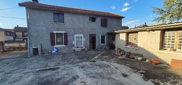 Vente maison 5 pièces 100 m²