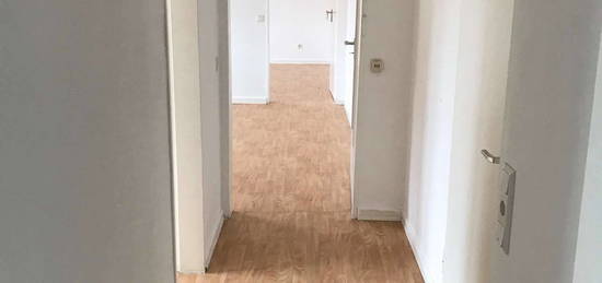 3-Raum-Wohnung mit Einbauküche in Gelnhausen